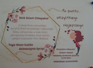 Dzień Chłopaka
