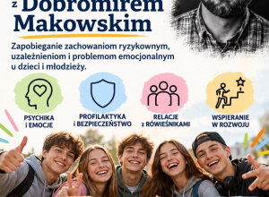 Warsztaty profilaktyczno-edukacyjne