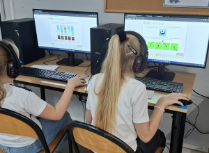 XXI Międzynarodowy Konkurs Informatyczny Bóbr