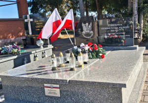 Wszystkich Świętych