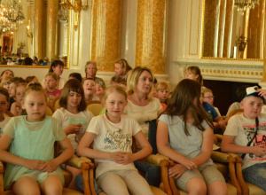 Bernardo Bellotto – Ambasador Kultury 