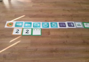 Zajęcia nauczycieli nauczania zintegrowanego z programowania