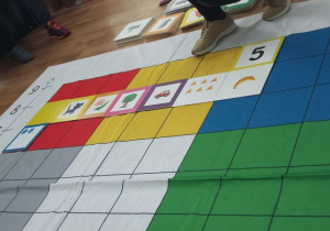 Zajęcia nauczycieli nauczania zintegrowanego z programowania