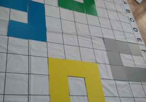 Zajęcia nauczycieli nauczania zintegrowanego z programowania