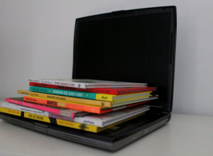 Biblioteczka apteczka