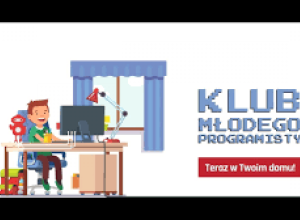 Klub Młodego Programisty