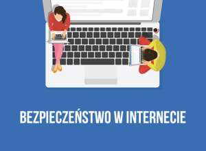 Bezpieczeństwo w Internecie