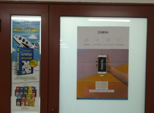 Zwrot podręczników i książek do biblioteki szkolnej