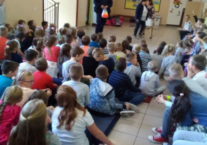 Czas na upominki
