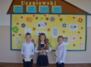 Dzień Nauczyciela