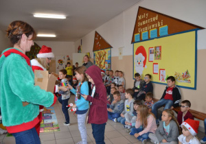 Nagrody w konkursach