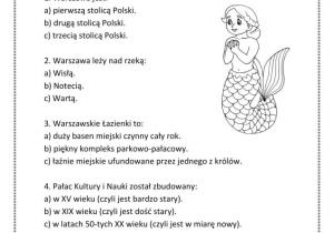 Łamigłówka - Warszawa