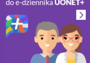 UONET dostep - do - edziennika