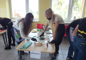Drużyna Truskaweczek