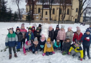 Grupa - Podróżnicy