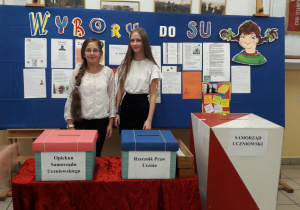 Komisja wyborcza