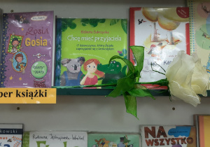 Super książki