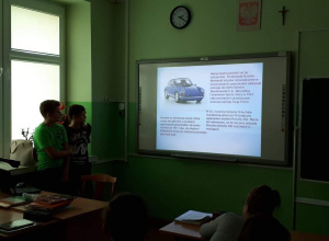 Europejski Dzień Języków - European Day of Languages