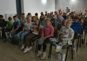 Pokaz iluzjonisty