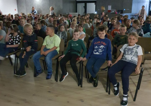 Pokaz iluzjonisty
