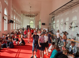 Teatr Arlekin