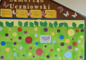 Dzień Kropki