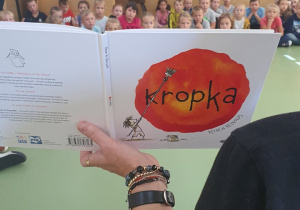 Dzień Kropki
