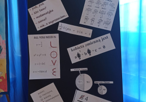 Powiatowy Konkurs Matematczny MATTUR