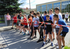 VII Lubocheński Bieg Rekreacyjny