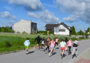VII Lubocheński Bieg Rekreacyjny