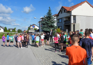 VII Lubocheński Bieg Rekreacyjny