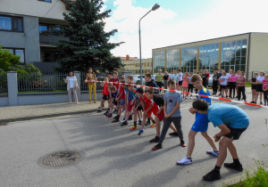 VII Lubocheński Bieg Rekreacyjny