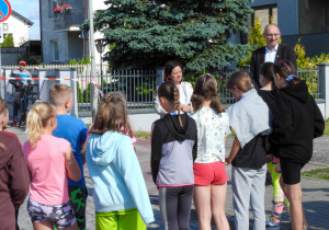 VII Lubocheński Bieg Rekreacyjny