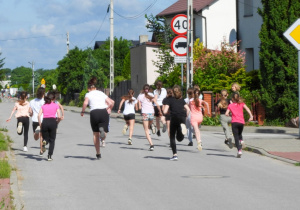 VII Lubocheński Bieg Rekreacyjny