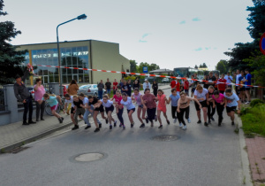 VII Lubocheński Bieg Rekreacyjny