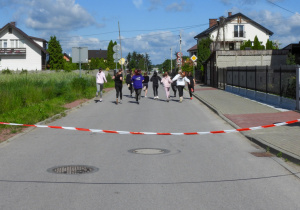VII Lubocheński Bieg Rekreacyjny