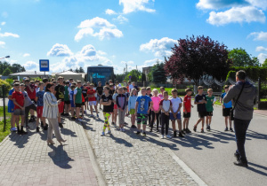 VII Lubocheński Bieg Rekreacyjny