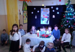 Radość bycia razem