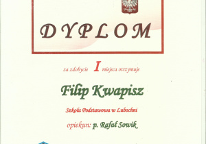 Dyplom_za_zaj__cie_I_miesca