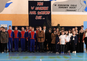 Święto Patrona Szkoły