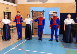 Święto Patrona Szkoły