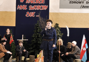 Święto Patrona Szkoły
