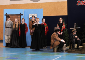 Święto Patrona Szkoły