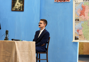 Święto Patrona Szkoły
