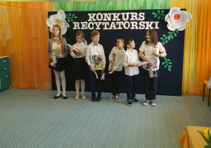 Konkurs Recytatorski