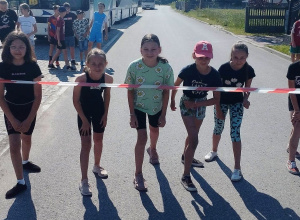 VIII Lubocheński Bieg Rekreacyjny