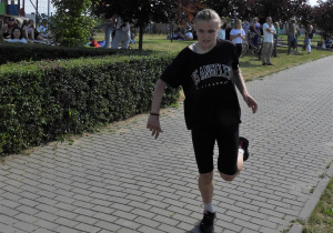 VIII Lubocheński Bieg Rekreacyjny