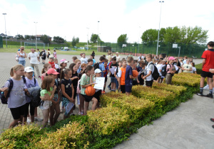 VIII Lubocheński Bieg Rekreacyjny
