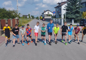 VIII Lubocheński Bieg Rekreacyjny
