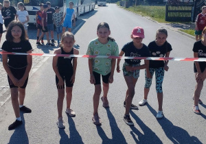 VIII Lubocheński Bieg Rekreacyjny